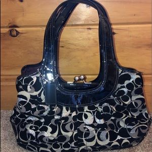 Coach Shoulder bag